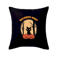 Halloween Night Halloween Night