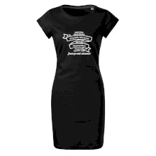 Jsem prostě úžasná