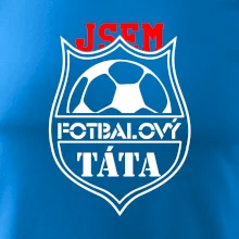 Jsem Fotbalový táta