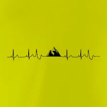 Hory EKG Hory EKG