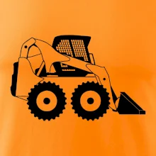 Bobik velký kolový