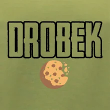 Drobek - sušenka