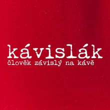 Čeština 2.0 - kávislák