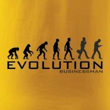 Evoluce Businessman