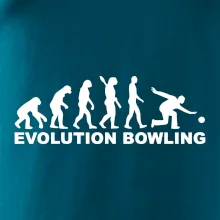 Evoluce bowling