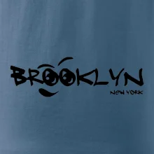 Brooklyn úsměv Brooklyn úsměv