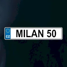 SPZ Milan 50