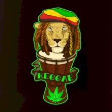 Reggae lev