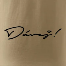 Řekni to - Dávej Řekni to - Dávej