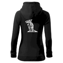 Mayové - zvířata  papoušek