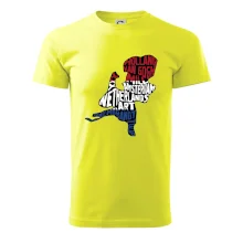 Mapy - názvy měst - Nizozemí