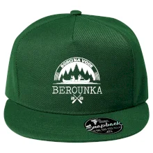 Na vodu - Kanoe les (vlastní nápis)