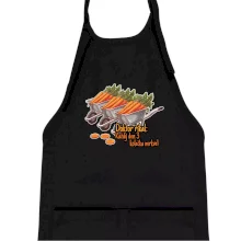 Doktor říkal - 3 kolečka mrkve