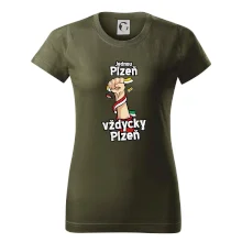 Jednou Plzeň vždycky Plzeň
