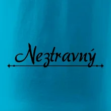 Staročeština - Neztravný - lakomý
