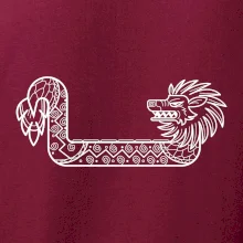 Mayové - zvířata drak