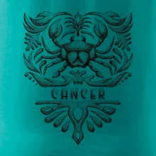 Cancer - vintage