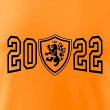 Narozeninový motiv - znak - 2022