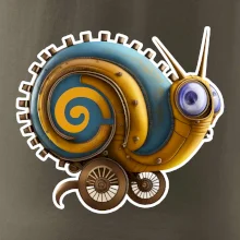 Poštovní vůz z doby dávno minulé