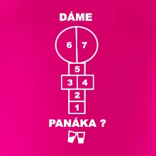 Dáme panáka?