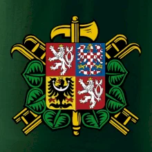 Kšiltovka Sbor dobrovolných hasičů logo