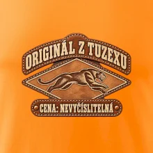 Originál z tuzexu (cena nevyčíslitelná)