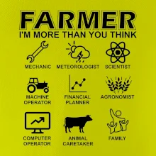 Farmer Symbols