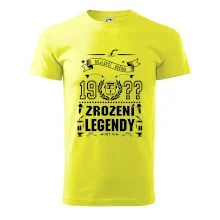 Zrození legendy - pro svářeče