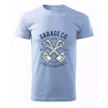 Garage Co Garage Co