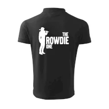 Bachelor party - The rowdie one
