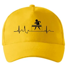 EKG stolní tenis