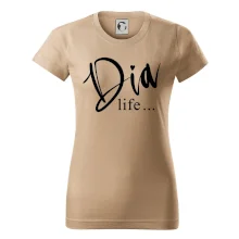 D I A Life