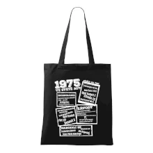 V kostce pro fanouška automobilismu 1975