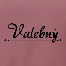 Staročeština - Valebný - mocný, silný