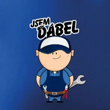 Jsem ďábel opravář