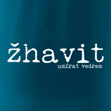 Čeština 2.0 - žhavit