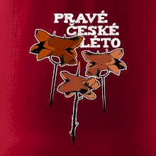 Pravé české léto