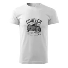 Chopper custom motors Chopper custom motors