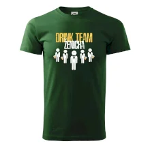 Drink team ženicha