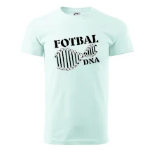Fotbal DNA