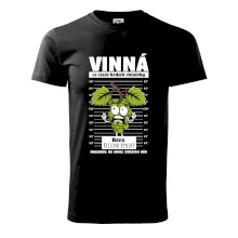 Vinná réva odsouzena Ryzlink rýnský