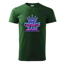 Retro 80s - Princové se rodí v září
