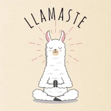 Yoga Llamaste