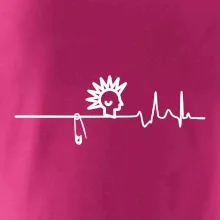 Ekg punk Ekg punk