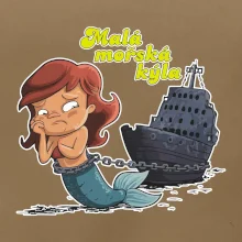 Malá mořská kýla