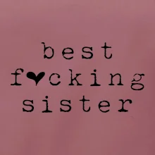 Best fucking sister