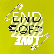 End of love
