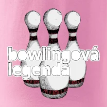 Bowlingová legenda