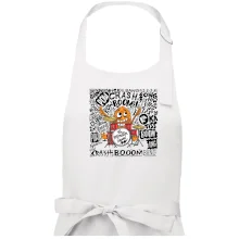 Bubeník - the moster squad