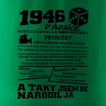 1946 v kostce